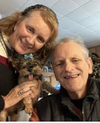 Theresa Dombrowski's Instagram, Twitter & Facebook