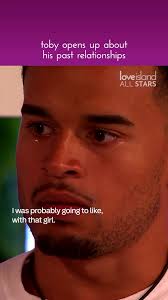 Pasta Mash Love Island