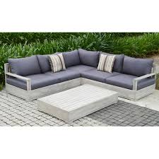 Adjustable table & retractable canopy: 21 Beautiful Eucalyptus Patio Seating Doctortschaicosby Patio Seating Ideas