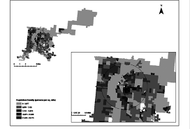 We did not find results for: B Denver County Block Group Population Density 1990 Within 3 Miles Download Scientific Diagram