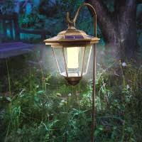 Neben umweltfreundlichkeit, sorgen solarleuchten für ein angenehmes licht auf der terrasse oder. Solarleuchten Solarlampen Aussen Garten Beleuchtung Bei Universal Needs