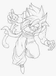 Also see the category to find more coloring sheets to print. Gogeta Ssj4 Line By Grosoemanuel On Deviantart Alice Wonderland Coloring Pages Transparent Png 1024x1688 Free Download On Nicepng