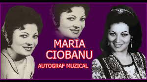 1 al naibii e iubitu2 gorjule iar am venit 3 la stejarul din. Maria Ciobanu Colaj 2 Youtube