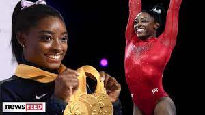 Maybe you would like to learn more about one of these? Simone Biles Net Worth Yearly Earnings Salary Endorsements