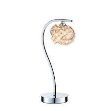 This platform offers a wide range of different products for every customer and every. Signature Lighting Eternity Touch Table Lamp Interior Lighting From Cp Lighting Interiors Uk