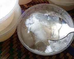 Bagaimana mampaps, cukup mudah dan tenang bukan cara buat kk online dan pengurusan dokumen penting keluarga di masa pandemi ini? Resepi Jeli Kelapa Paling Menyegarkan Iluminasi