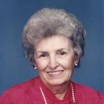 Elva I. Wickline Obituary