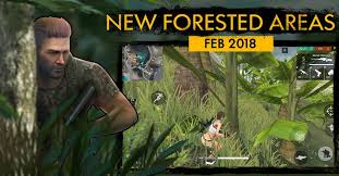 Grab weapons to do others in and supplies to bolster your chances of survival. Garena Free Fire More Cover More Juke Spots And More Tactics With New Terrain Coming February Official Facebook Group Https Goo Gl C4gpci App Store Google Play Link Https Goo Gl 2rhaaf See You