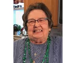 Jean Granger Obituary (2021)