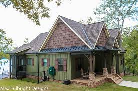 Cottage plans with walkout basement. Small Cottage Plan With Walkout Basement Cottage Floor Plan