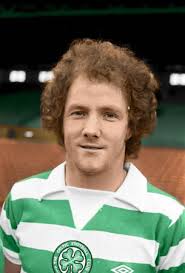 JOHNNY DOYLE, THE MAN WHO LOVED THE CELTIC