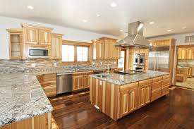 Sink base cabinet has 2 wood drawer boxes that offer a wide variety of storage possibilities. Alder Walnut Hickory And Cherry Are Among The Most Popular Woods Premier Woodworking