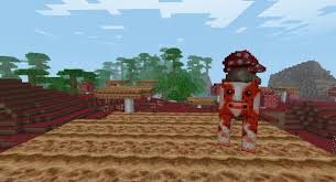 Where do you find the jungle seeds in minecraft? Jungle Mushroom Seed Minecraft Map