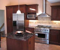 Read how to make the most of your as a result, kitchen remodels are some of the most popular home improvement projects. High Ranch Kitchen Transitional Kitchen New York By Roma Marble And Granite Kitchen Cabinet Division Houzz
