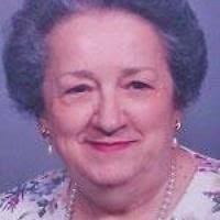 Margaret Rosa Laura BostMarch 15, 1921-Aug. 4, 2012