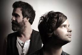 Futureheads side project to release debut album this summer