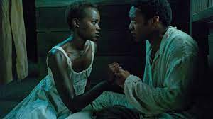 12 Years a Slave': An Oral History - The New York Times