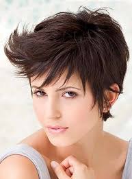 Sometimes we really don't know up to what extent the media influence our very own lifestyles. Short Hairstyles 2014