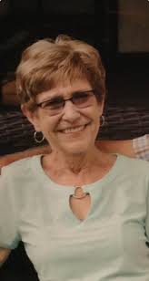 Brenda Downs Obituary September 19, 2025