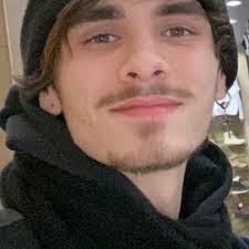 Michael Blomquist's Instagram, Twitter & Facebook