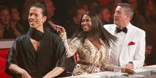 Kandidaten und profitänzer der neuen staffel. Let S Dance Kandidaten 2019 Wer Ist Raus Und Wer Ist Noch Dabei Express De