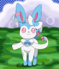 They're actually prehensile feelers that they wrap around people no word yet if sylveon's shiny variation will be added alongside its primary debut. Here S A Better Graphic For The Shiny Eeveelutions Thesilphroad