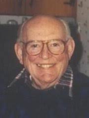 Obituary of Robert J. Goodwin