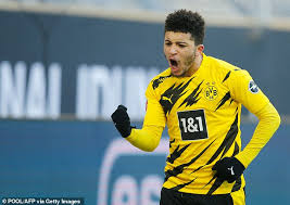 More images for sancho manchester united » Jadon Sancho Manchester United Confirm 73m Agreement To Sign Borussia Dortmund Star Digitpatrox