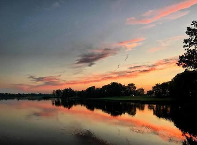 Shaker Run Golf Club | LinkedIn