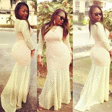 Image result for ankara and lace designs