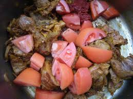 Maybe you would like to learn more about one of these? Moroccan Lamb Stew Cauliflower Couscous The Delicious Crescent