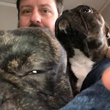 Mark Breitenbach Music