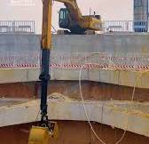 The Telescopic Excavator Built For Extreme Reach! | Fossbytes | Facebook