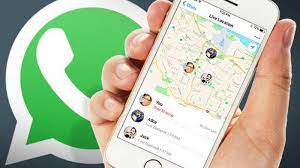 Juli 5, 2019 2 min read. Cara Mudah Shareloc Atau Berbagi Lokasi Live Di Whatsapp Agar Mudah Melacak Lokasi Orang Lain Tribun Wow