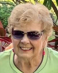 Janice Hazen Obituary (1940