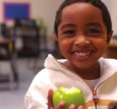 Child Food Insecurity: The Economic Impact