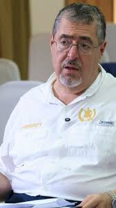 Gobierno de Guatemala rechaza señalamientos del caso "Mecanismo de  Corrupción en MICIVI" presentado por la FECI