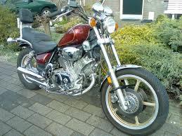 Mijn Xv 750 Se