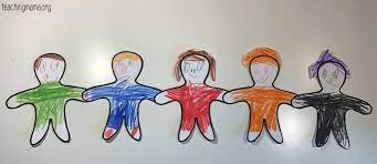 Hiding family activity for an individual child age group: Preschool Family Theme Activities