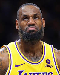 LeBron couldn't even score 20 in a playoff game. He's officially washed.  Stop the comparisons.