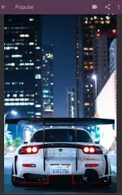 They fit perfectly on iphone 6 s. Jdm Car Wallpaper 1 1 0 Download Android Apk Aptoide