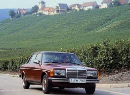 Mercedes W123 E Class Mercedes Benz Mercedes W123 Mercedes