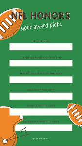 P Nfl Football Story Template P Instagram Story
