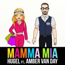 Is uplifting, exhilarating and irresistibly joyful. Hugel Mamma Mia Lyrics Genius Lyrics
