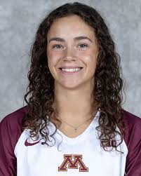 2025 Volleyball Roster