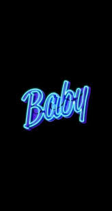 Baby Background Cute Girl Ideas Phone Signs Tumblr Wall Wallpaper 58 Ideas Baby Girl Backgr In 2020 Neon Wallpaper Baby Girl Wallpaper Wallpaper Iphone Neon