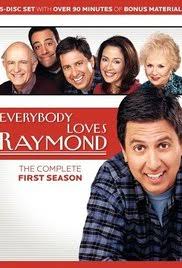 Maybe you would like to learn more about one of these? Christmas Episodes Of Everybody Loves Raymond Wifetime Of