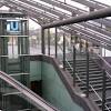 Zur ausstattung aller zimmer im kardinal schulte haus gehören ein schreibtisch, ein tv und ein telefon. 1