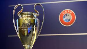 It is justification for all of that investment, vindication for all of those ideas, and it. Champions League Viertelfinale Diese Paarungen Sind Moglich Fussball