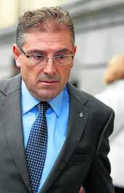 Un robo millonario que propiciaron "negligencias graves"